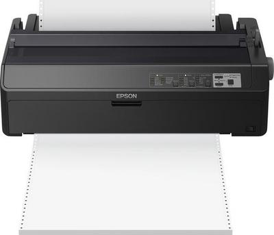 EPSON LQ-2090IIN Imprimante matricielle à impact 24 aiguilles 136 colonnes