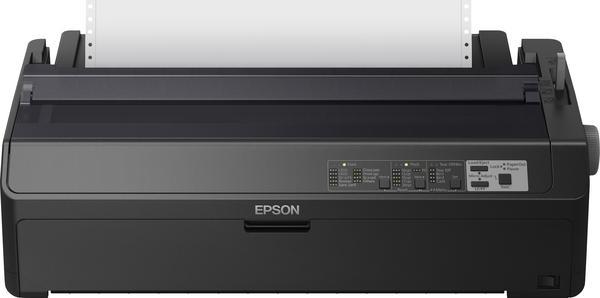 EPSON LQ-2090IIN Imprimante matricielle à impact 24 aiguilles 136 colonnes