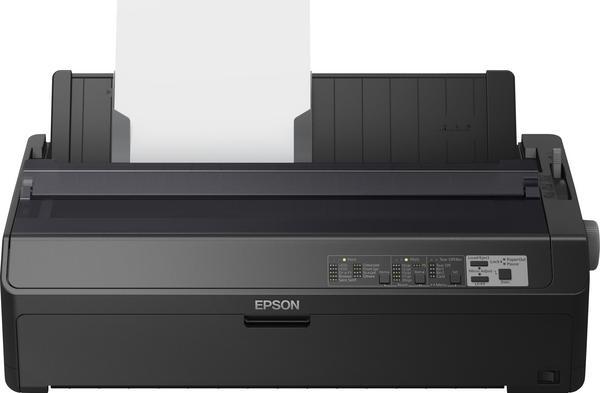 EPSON LQ-2090IIN Imprimante matricielle à impact 24 aiguilles 136 colonnes