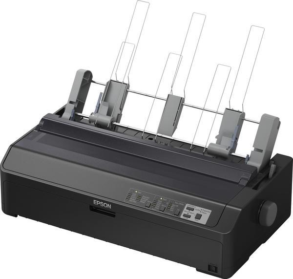 EPSON LQ-2090IIN Imprimante matricielle à impact 24 aiguilles 136 colonnes