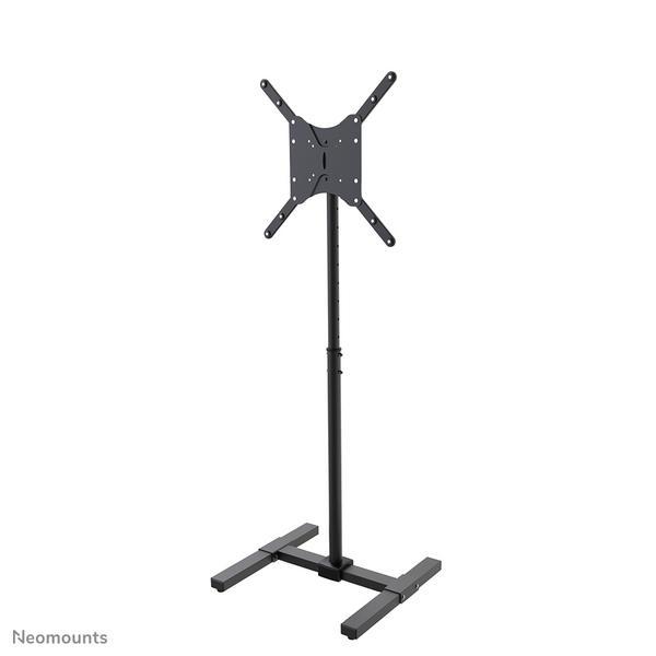 NEOMOUNTS NS-FS100BLACK Support au sol 10-55p