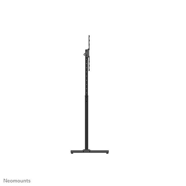 NEOMOUNTS NS-FS100BLACK Support au sol 10-55p