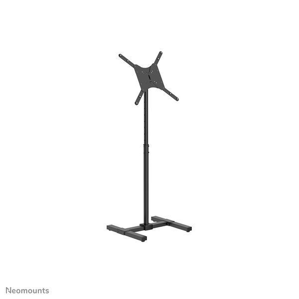 NEOMOUNTS NS-FS100BLACK Support au sol 10-55p