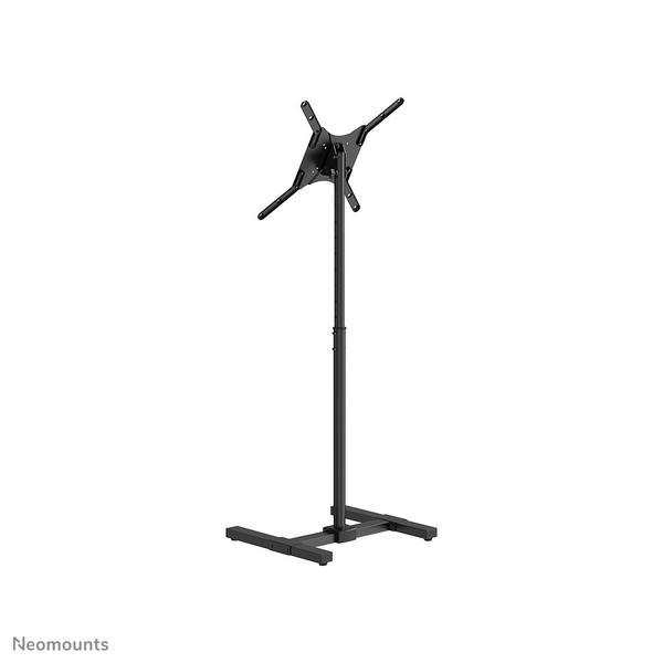NEOMOUNTS NS-FS100BLACK Support au sol 10-55p