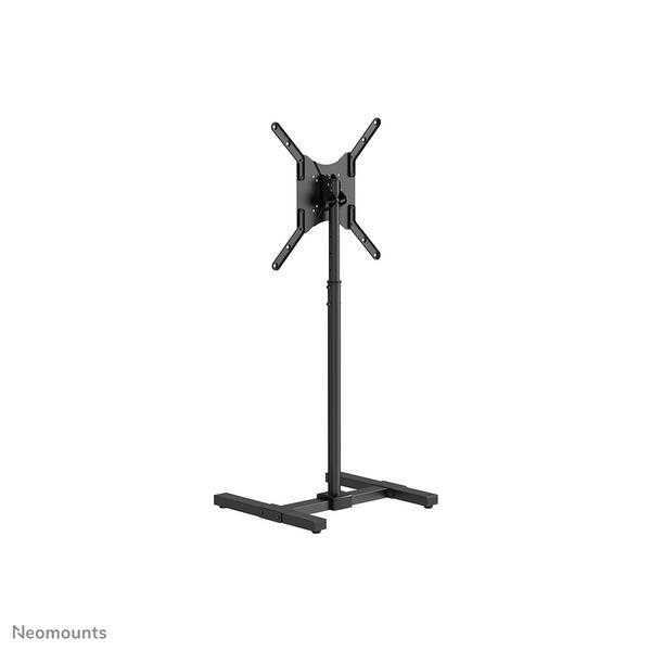 NEOMOUNTS NS-FS100BLACK Support au sol 10-55p