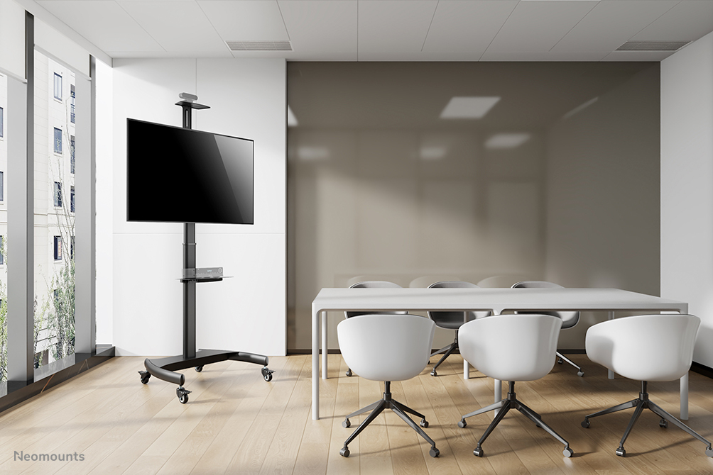 NEOMOUNTS PLASMA-M1900E Chariot pour écran 37-70p - rotatif