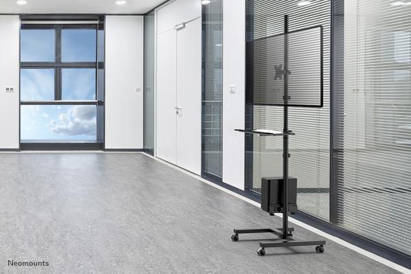 NEOMOUNTS FPMA-MOBILE1700 Station de travail mobile 10-32p