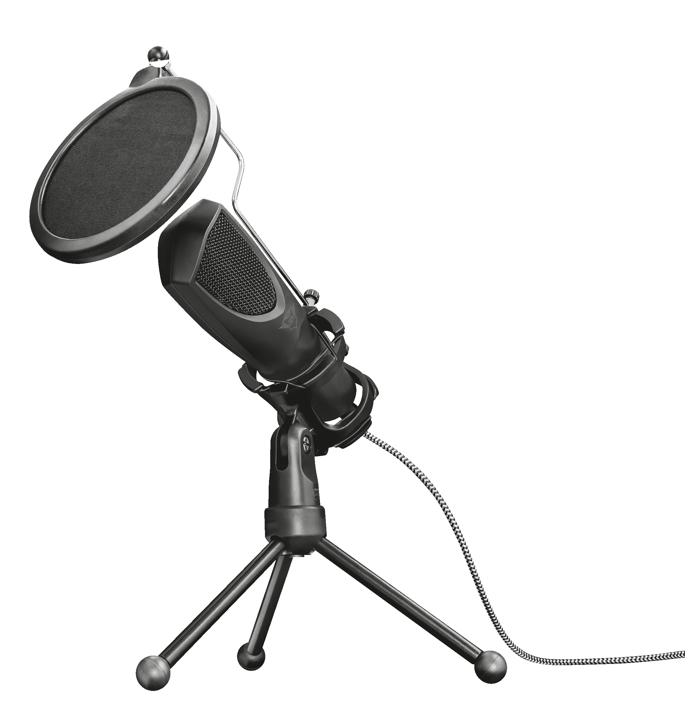 TRUST Mantis Gxt232 Str Microphone