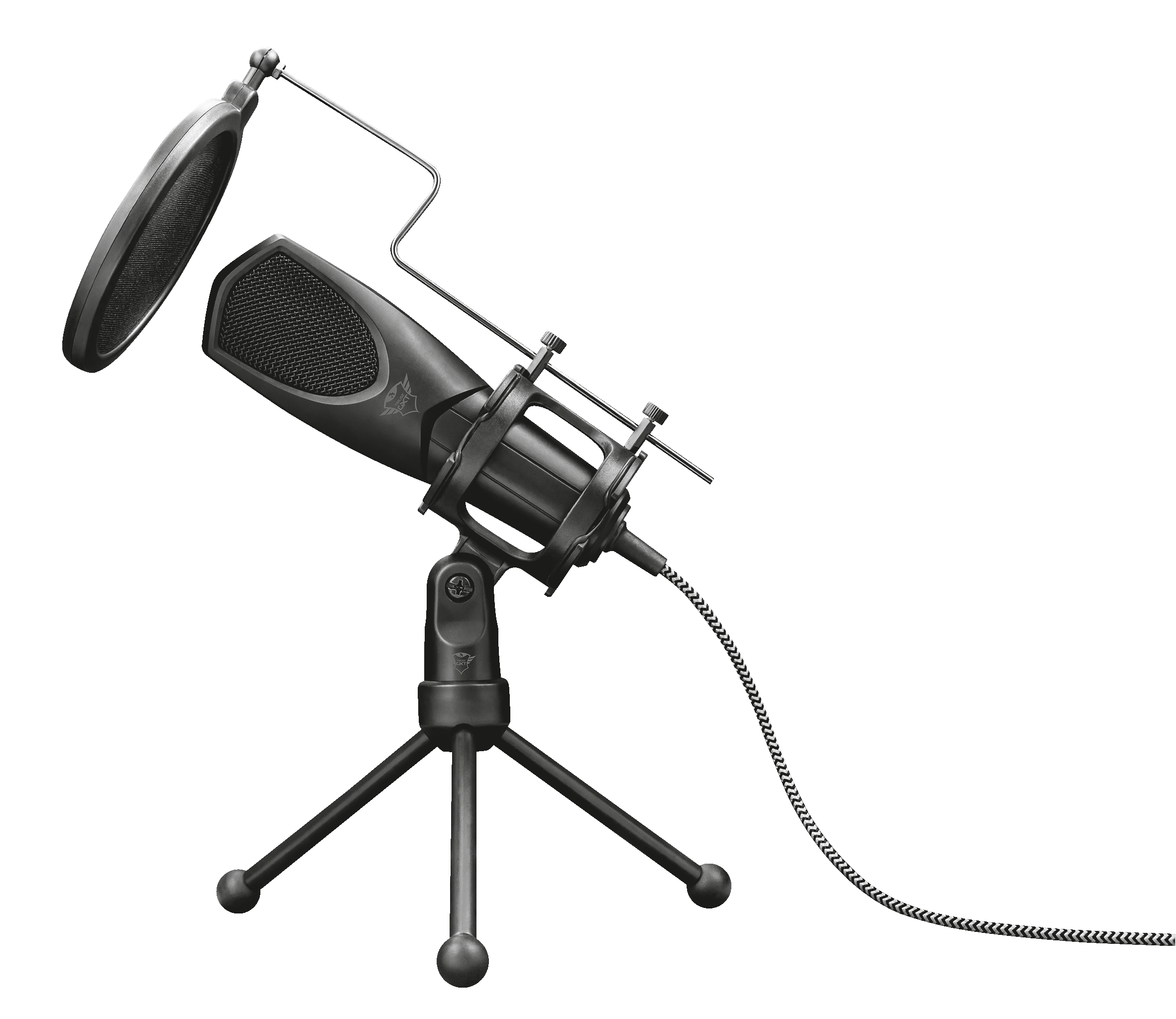 TRUST Mantis Gxt232 Str Microphone
