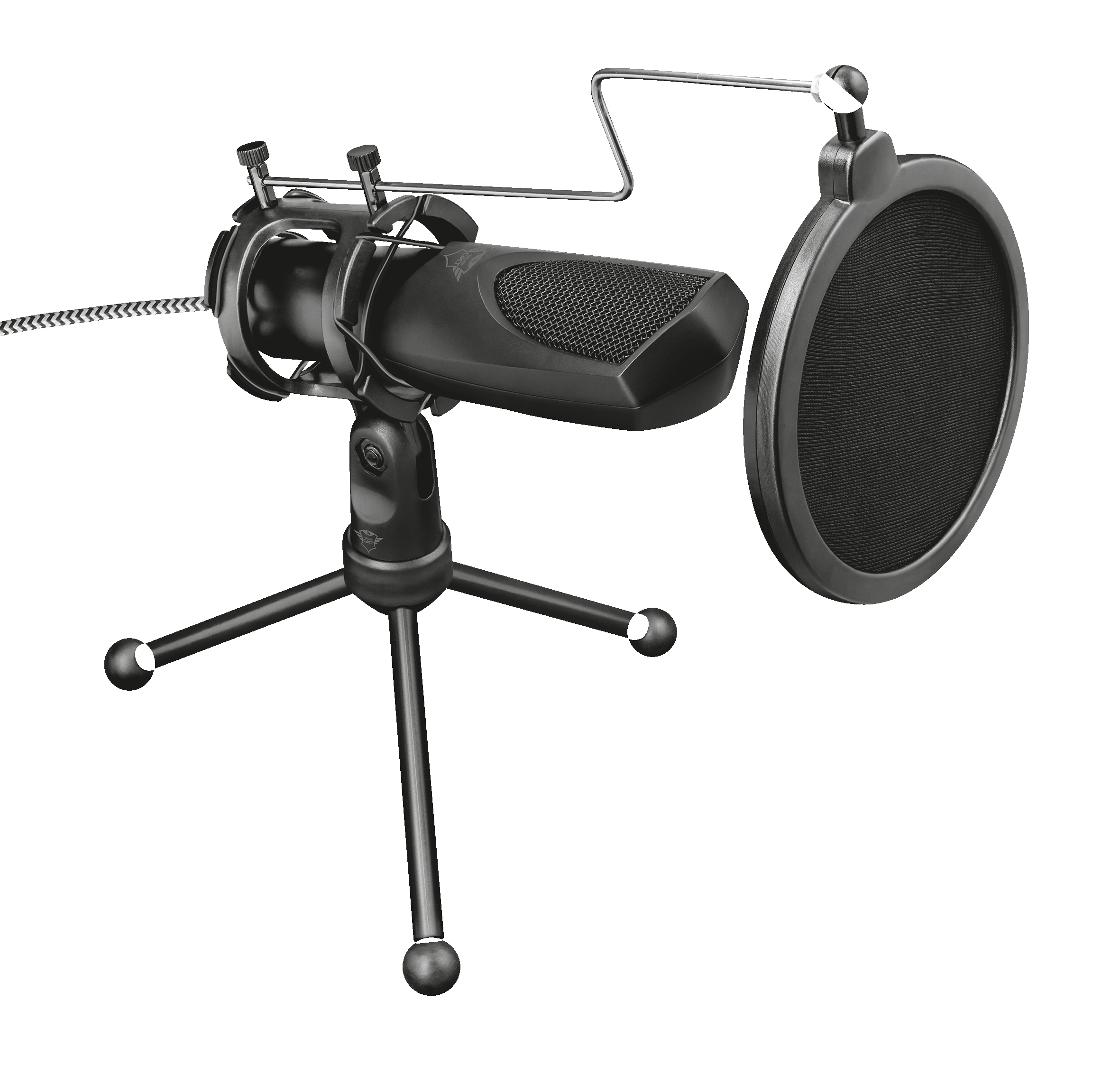 TRUST Mantis Gxt232 Str Microphone