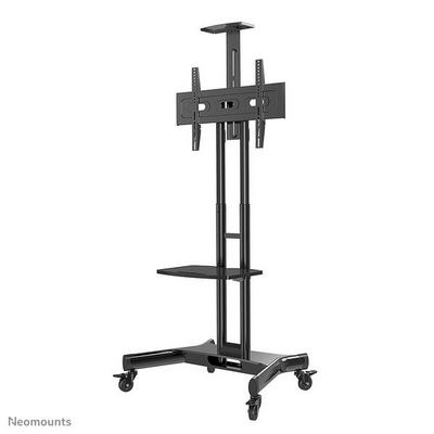 NEOMOUNTS NM-M1700BLACK Chariot pour écran 32-75p