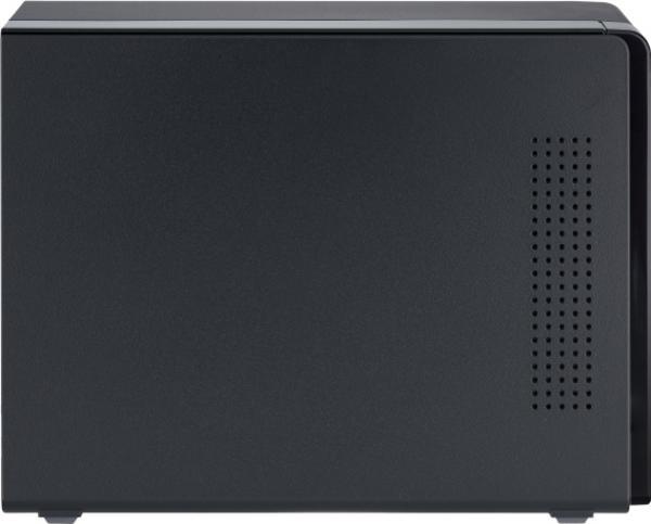 QNAP TR-002 2 Bay USB Type-C Direct Attached Storage with Hardware RAID
