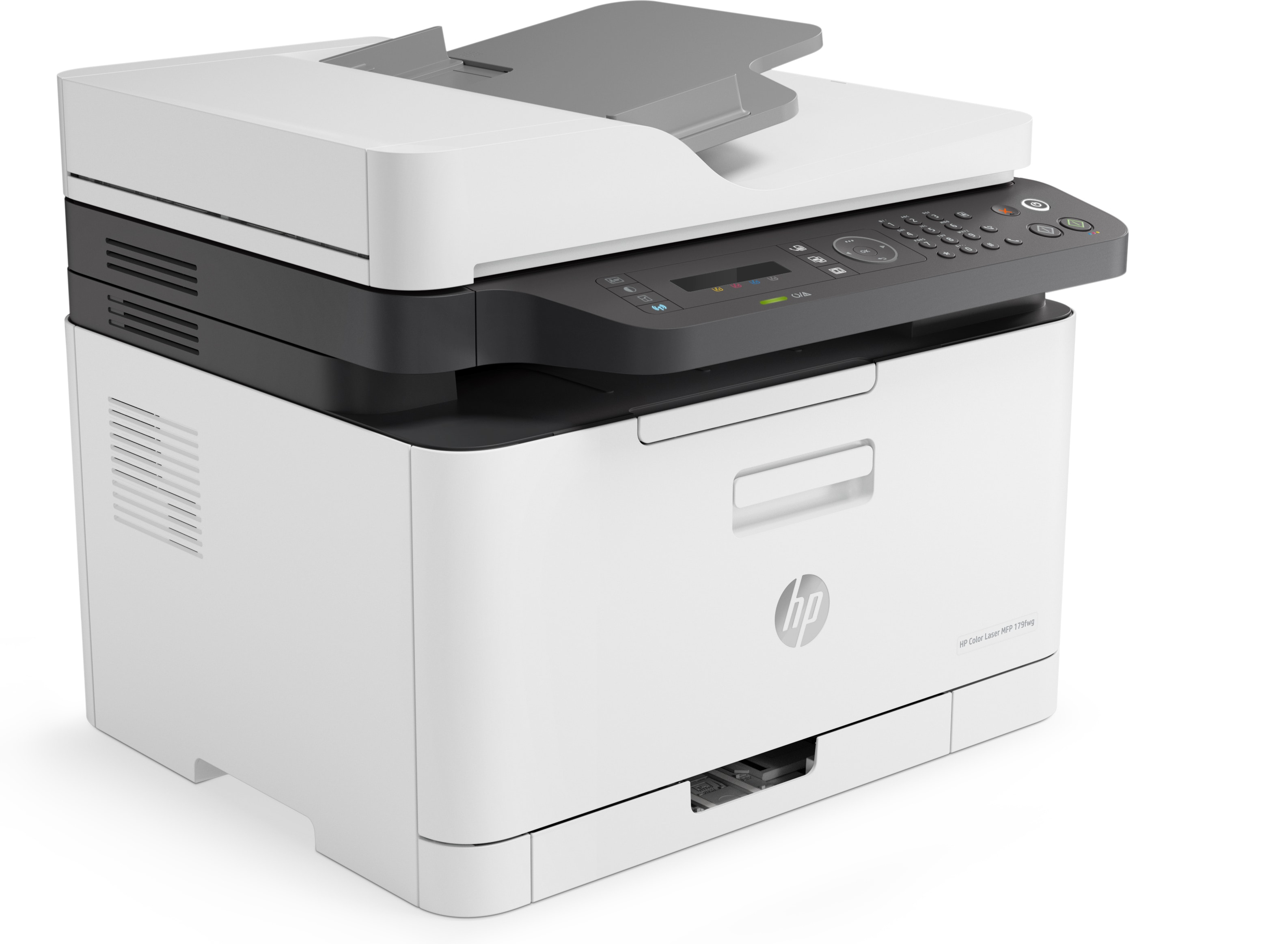 HP Color Laser Imprimante multifonction laser couleur 179fnw