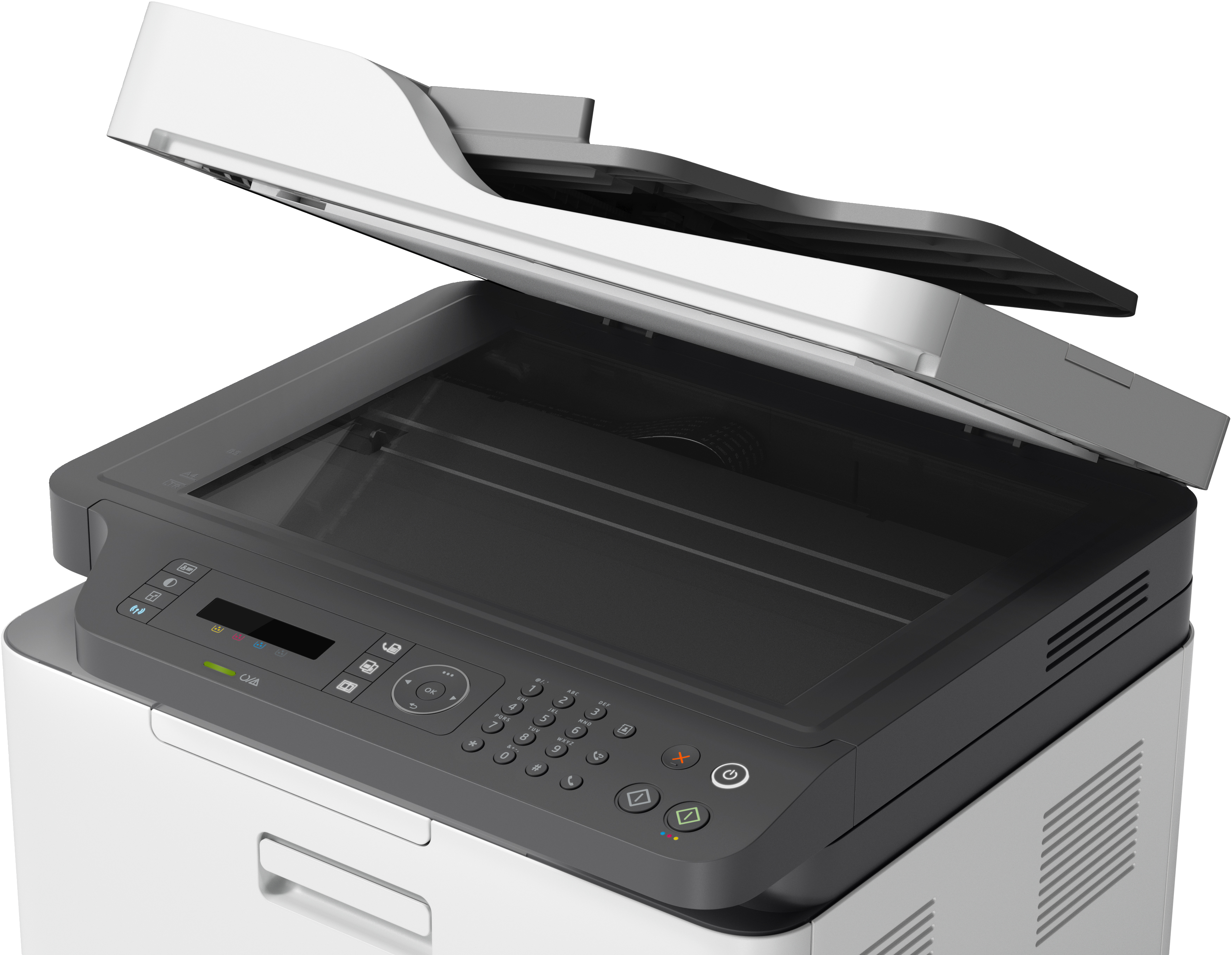 HP Color Laser Imprimante multifonction laser couleur 179fnw