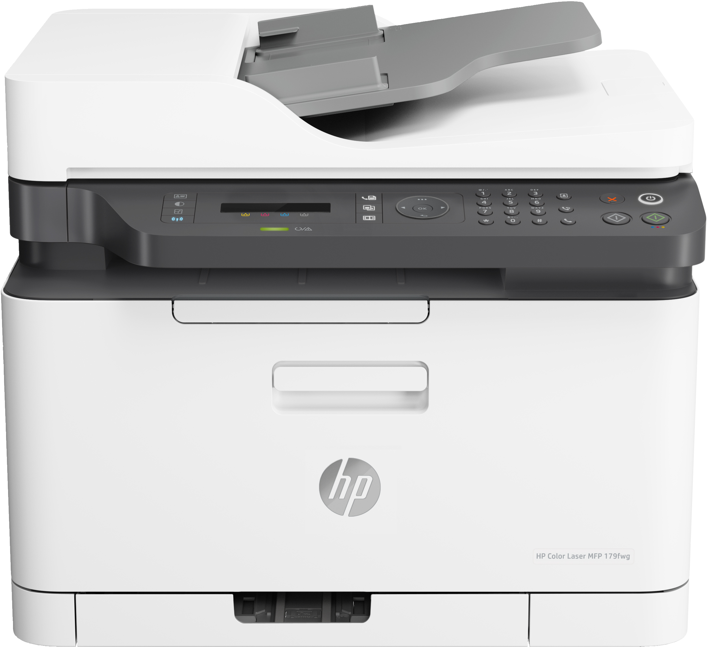HP Color Laser Imprimante multifonction laser couleur 179fnw