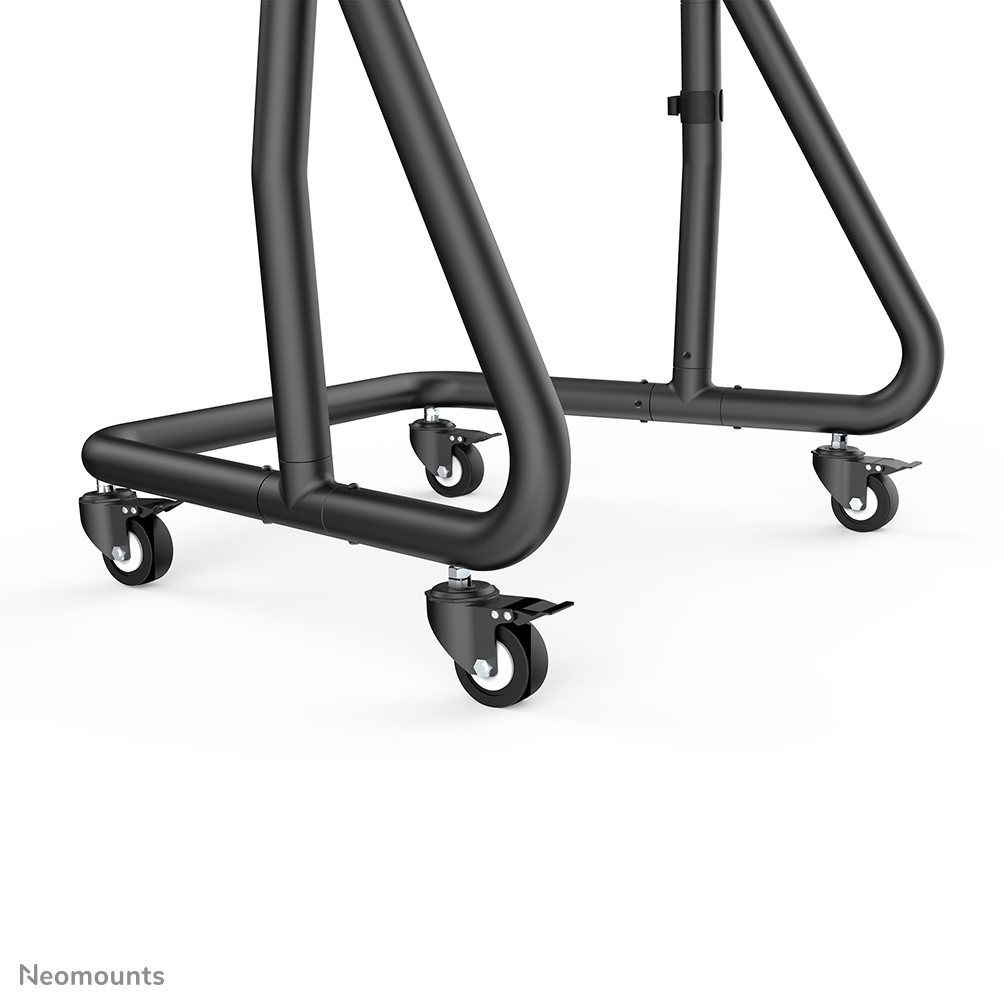 NEOMOUNTS NS-M3800BLACK Support au sol pour écran 60-100p