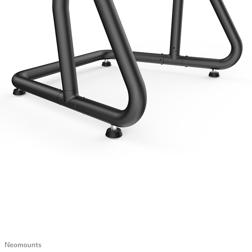 NEOMOUNTS NS-M3800BLACK Support au sol pour écran 60-100p