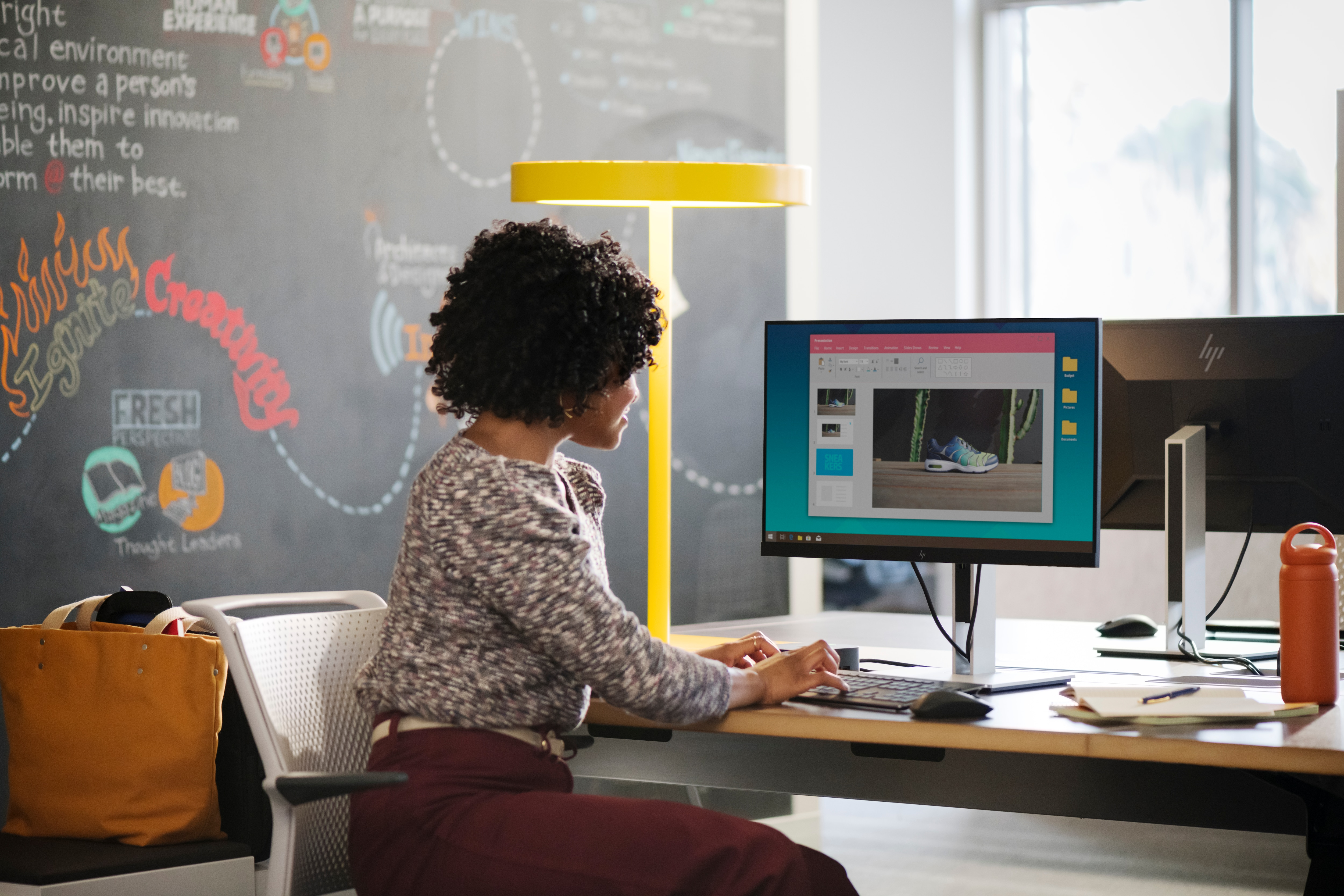 HP Station d'accueil universelle USB-C/A G2