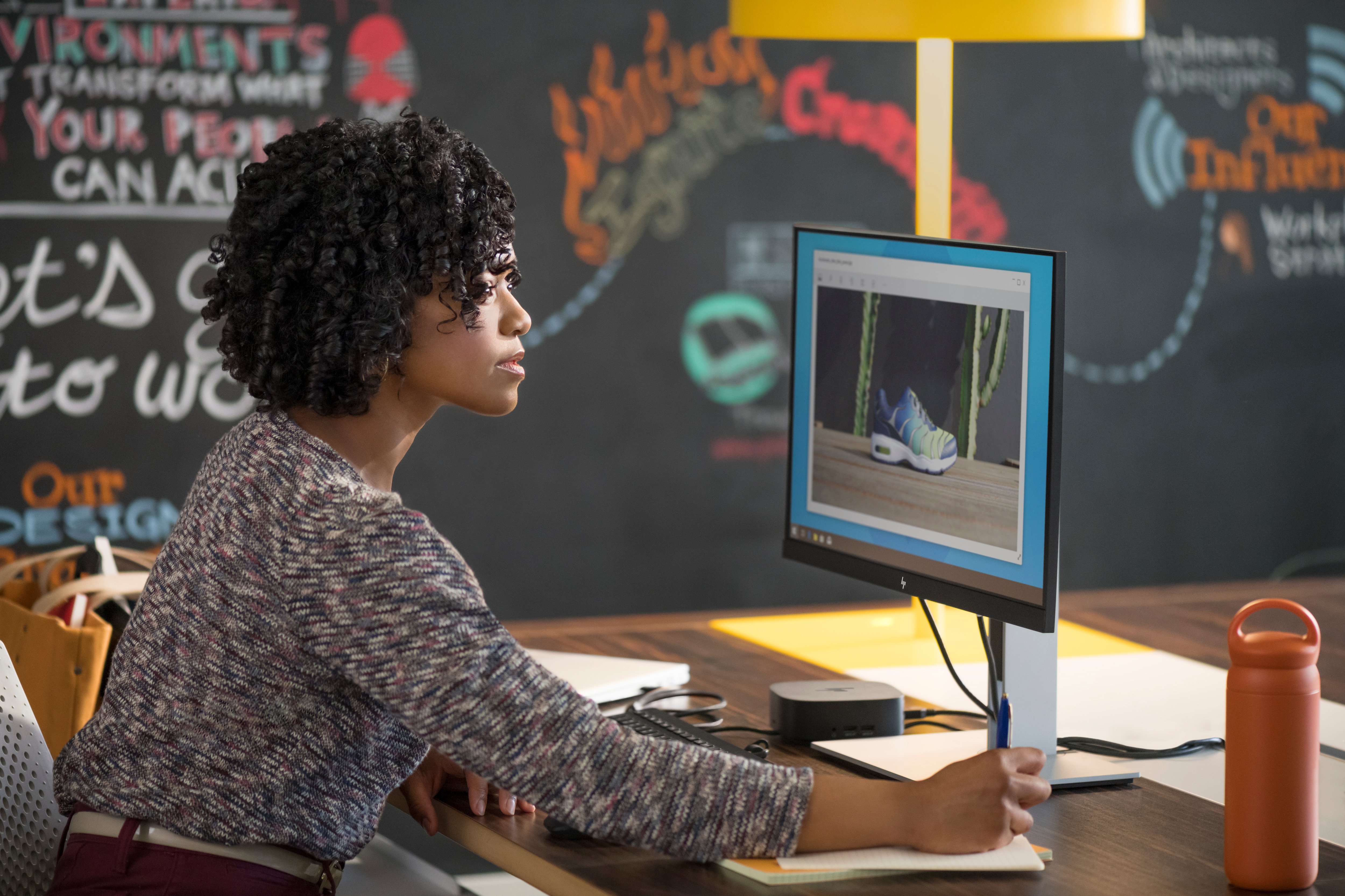 HP Station d'accueil universelle USB-C/A G2