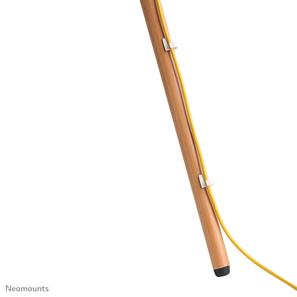 NEOMOUNTS NM-M1000WHITE support au sol pour écran 37-70p