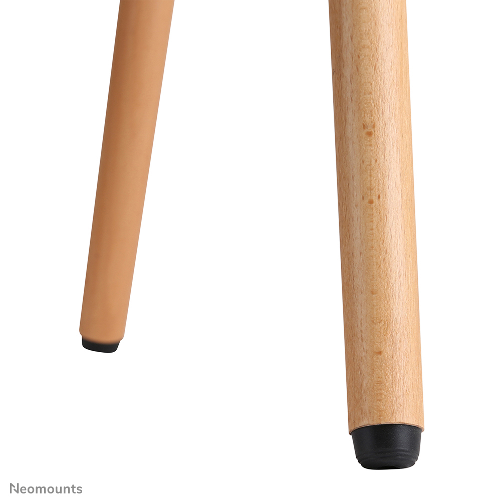 NEOMOUNTS NM-M1000WHITE support au sol pour écran 37-70p