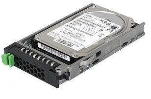FUJITSU HDD SAS 12G 2.4To 10K 512e SED H-PL 2.5p
