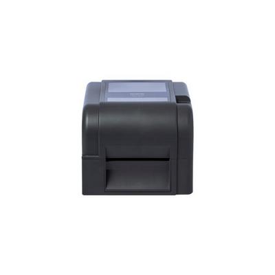 BROTHER TD-4520TN Label printer direct thermal 110mm 300x300dpi 127mm/sec USB 2.0 LAN USB host RS232C