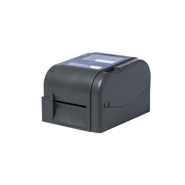 BROTHER TD-4520TN Label printer direct thermal 110mm 300x300dpi 127mm/sec USB 2.0 LAN USB host RS232C