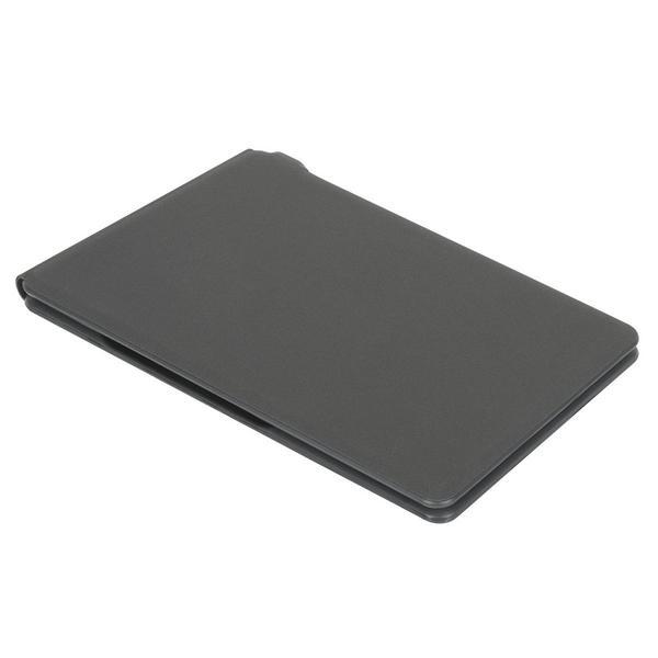 Targus AKF003FR clavier Universel Bluetooth AZERTY Français Noir