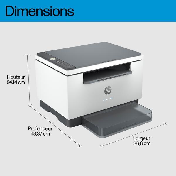 HP LaserJet Imprimante multifonction M234dw