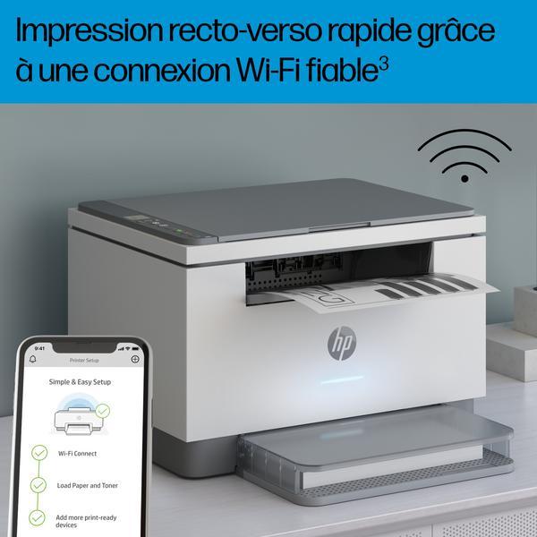 HP LaserJet Imprimante multifonction M234dw