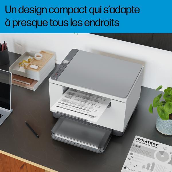 HP LaserJet Imprimante multifonction M234dw
