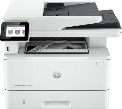 HP LaserJet Pro Imprimante MFP 4102dw