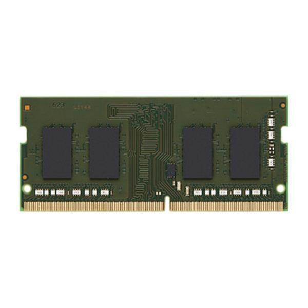 KINGSTON 8Go DDR4 3200MHz SODIMM