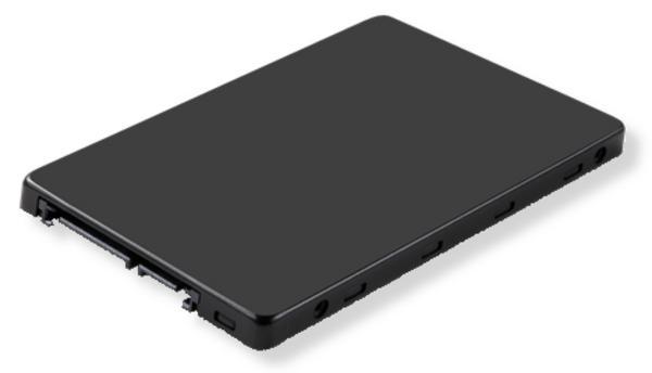 LENOVO ThinkSystem 2.5p Multi Vendor 3.84To Entry SATA 6Gb Hot Swap SSD
