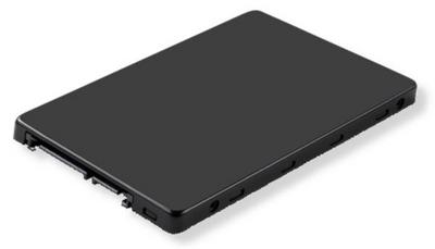 LENOVO ThinkSystem 2.5p Multi Vendor 3.84To Entry SATA 6Gb Hot Swap SSD