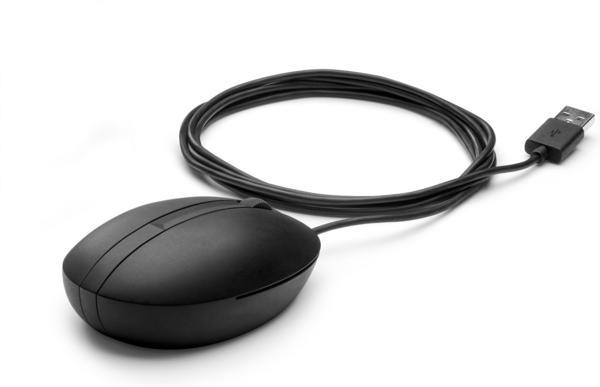 HP Wired 320M Mouse