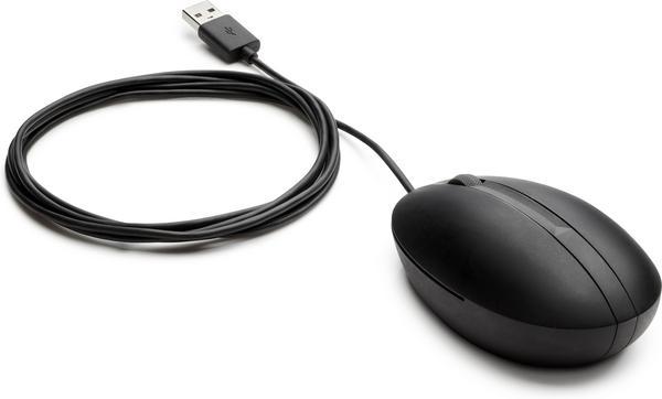 HP Wired 320M Mouse