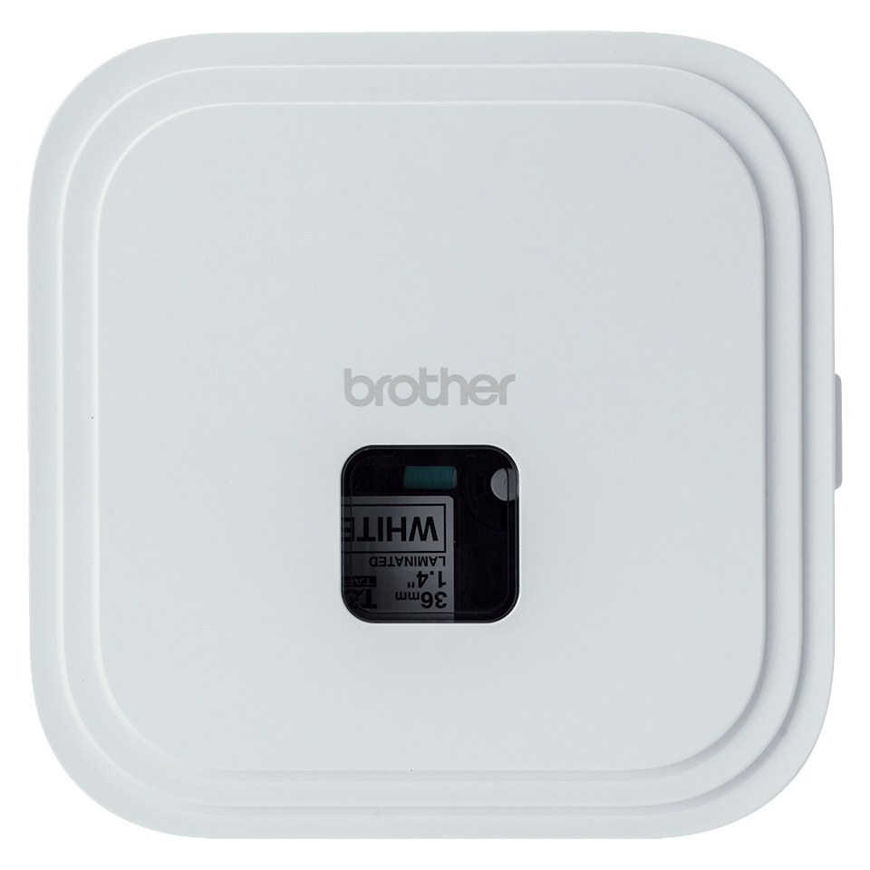 Brother PT-P910BT imprimante pour étiquettes Transfert thermique 360 x 360 DPI Avec fil &sans fil TZe Bluetooth