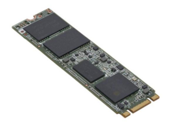 FUJITSU SSD M.2 SATA 6Gb/s 240Go non hot-plug enterprise for 5 years use as a VMware ESXi boot drive