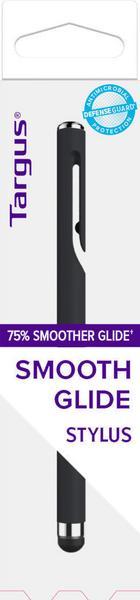 Targus AMM165AMGL stylet 10 g Noir