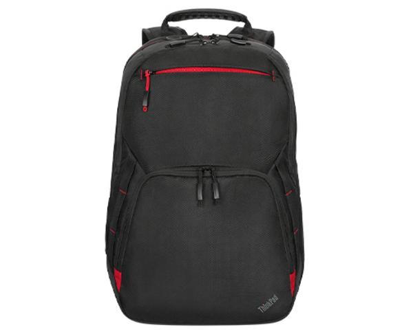 Lenovo ThinkPad Essential Plus - Sac à dos pour ordinateur portable - 15.6p - noir