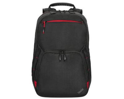 Lenovo ThinkPad Essential Plus - Sac à dos pour ordinateur portable - 15.6p - noir