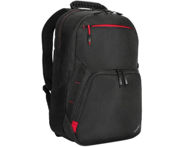 Lenovo ThinkPad Essential Plus - Sac à dos pour ordinateur portable - 15.6p - noir