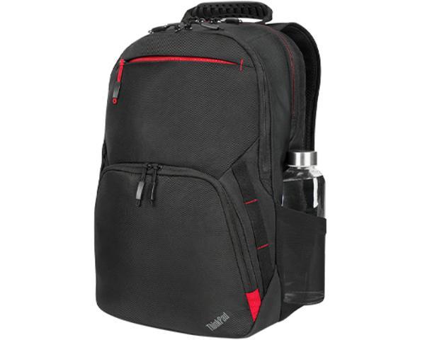 Lenovo ThinkPad Essential Plus - Sac à dos pour ordinateur portable - 15.6p - noir