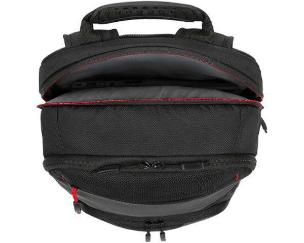 Lenovo ThinkPad Essential Plus - Sac à dos pour ordinateur portable - 15.6p - noir