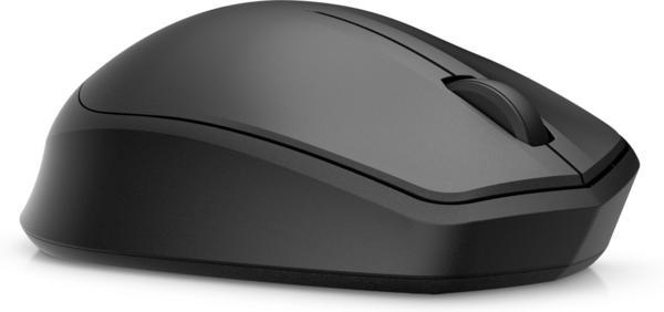 HP 280 Silent Wireless Mouse (EN)