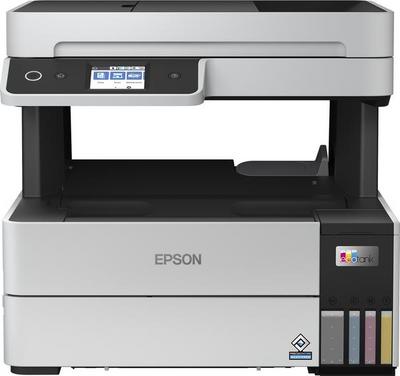 EPSON EcoTank ET-5170 MFP colour ink-jet A4 210x297mm A4 17ppm print 250 sheets USB LAN Wi-Fi