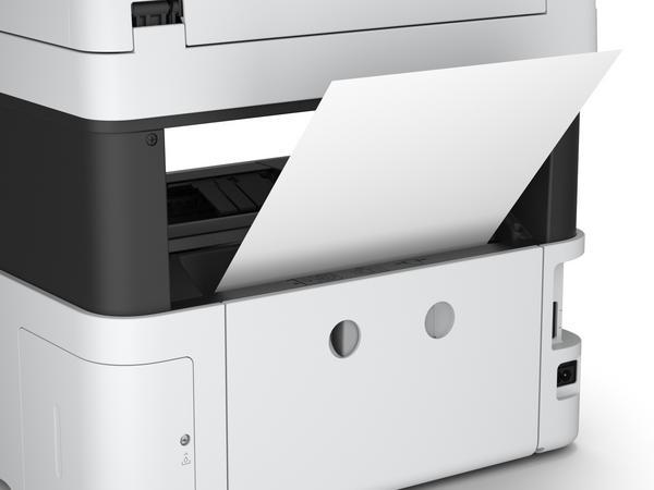 EPSON EcoTank ET-5170 MFP colour ink-jet A4 210x297mm A4 17ppm print 250 sheets USB LAN Wi-Fi