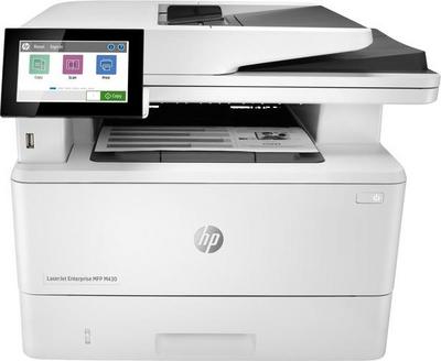 HP LaserJet Enterprise M430f MFP A4 mono Laser 38ppm